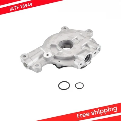 Fit 1998-2010 Chrysler 300 Sebring Concorde Intrepid Intrepid  NEW Oil Pump Foto 1 de 4