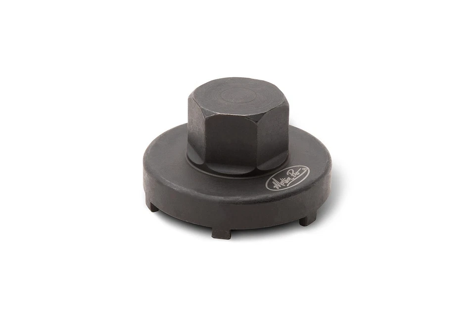 Herramienta de retención de cojinete de rueda de 47 mm - Reemplaza 07HMA-KS70100 y 07yma-kz40100 Foto 1 de 3