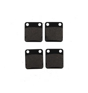 Pastillas de freno delanteras Honda TRX 520 FA5/FA6/FA7 Rancher 2020 - 2022 - Imagen 1 de 1