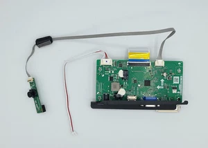 Acer SB273 G0bi 27" FHD 120Hz 4ms IPS FreeSync Monitor Main Board - Picture 1 of 5