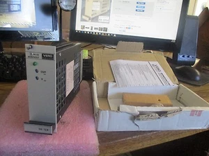 Vero Typ: 116-33168G. Monovolt PK60 Alimentazione Elettrica Non Usato Old Stock. - Picture 1 of 2