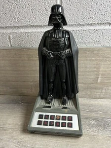 1983 VINTAGE STAR WARS DARTH VADER SPEAKER PHONE BY ATC untested - Picture 1 of 2