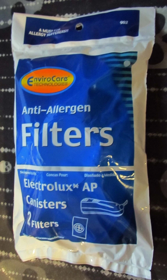 4 Electrolux Aerus Ap100 Canister Filter Le 2100 Epic6500
