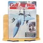 Gulf Air War Debrief by Aerospace Publishing Ltd. Staff (1992, Hardcover) Tall