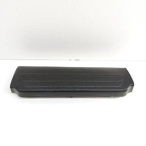 ISUZU D-MAX RT MK2 Rear Left Sill Plate Trim 898116356Y 2014 27549382 - Imagen 1 de 6