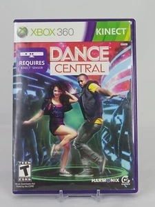 Dance Central - Videojuego probado para Microsoft Xbox 360 - Imagen 1 de 5