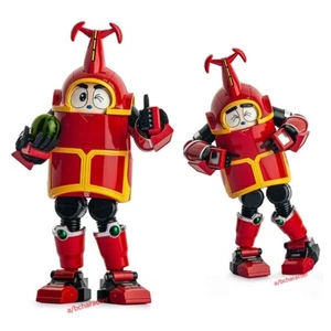 Sharkrons Toys 1/12 Robot Kabutack 6 pulgadas Figura de Acción Modelo Regalo - Imagen 1 de 16