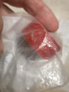 Brass 1-1/4 Inch PIpe Plug Fitting Threaded ~ New Plastic, #LF6014720989802 - Picture 1 of 5