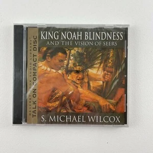 König Noah Blindheit - Bild 1 von 5