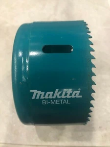 Makita 3-5/8" Bi-Metal Hole Saw #714039 - Picture 1 of 1