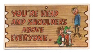 Vintage WACKY PLAKS - Number 40 - (Excellent) - Bild 1 von 2