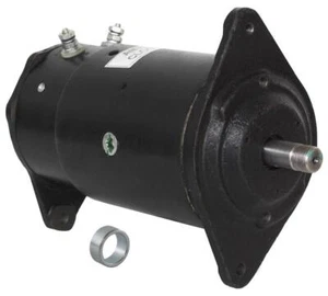 CCW 15A GENERATOR FITS INTERNATIONAL TRACTOR 104 105 106 107 108 109 K-241 AS - Imagen 1 de 2