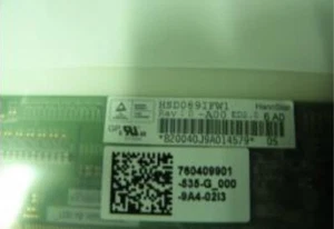 HSD089IFW1-A00 new 8.9-inch 1024×600 lcd Display panel with 90 days warranty #D8 - Picture 1 of 4