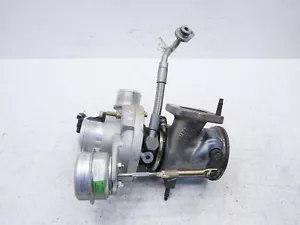 Turbocharger for 2016 Fiat 124 Spider 1.4 Petrol 55253268 140HP - Picture 1 of 3