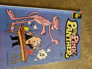 Cómic de publicación occidental de The Pink Panther. No 86. 1982 - Imagen 1 de 8
