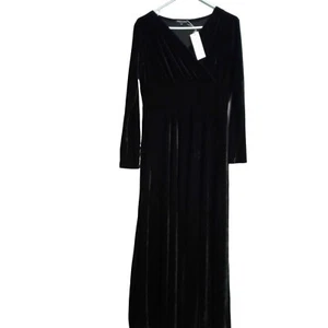 Nuevo con etiquetas Vestido de vacaciones Caterina para mujer talla 12 ciruela. - Imagen 1 de 6