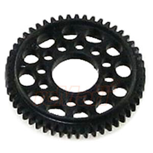 PN Racing Machine Cut Delrin Limited Slip 64P 52T V2 Spur Gear For Kyosho Mini-Z