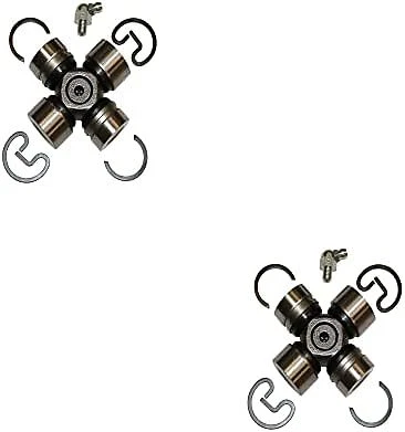 Junta universal compatível com Jeep Jeepster, Wagoneer - Imagem 1 de 2