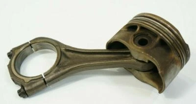 BMW X5 X6 E70 2011-2013 4,4 L N63 750I 550I motor eje de vástago de pistón 7613626 Foto 1 de 4