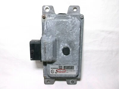 Nissan Murano 2010..10 AWD CVT//control de transmisión/computadora/T.C.M.. OEM Foto 1 de 3