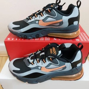 Neu Nike Air Max 270 React UK GRÖSSE 6 EU 39 - Bild 1 von 8