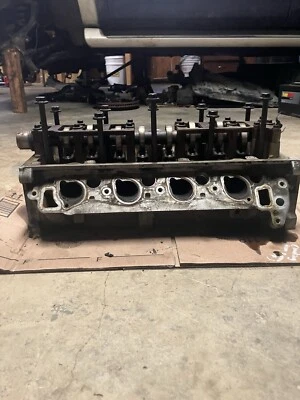 1993-2000 Ford Crown Victoria Windsor NPI heads (left and right) - Image 1 of 4