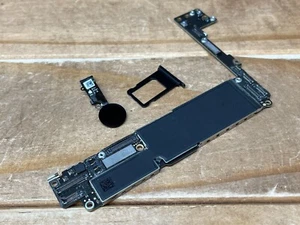 Apple iPhone 7 Plus - 32GB (T-Mobile) Logic Board Motherboard w/ Touch ID - NEW - Picture 1 of 3