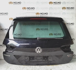 PORTELLONE TIGUAN BAGAGLIAIO POSTERIORE SPORTELLONE - Foto 1 di 2