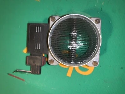 Mass Airflow MAF Sensor 9173386C - Saab 9-5 2.0T (1999) - Image 1 of 2