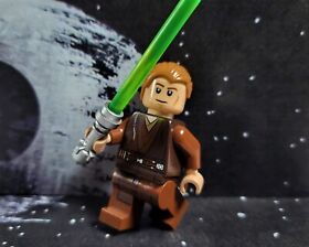 LEGO Star Wars Minifigure Anakin Skywalker Padawan sw0488 From Gunship Set 75021