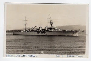 CPA Navire de guerre Croiseur Duguay-Trouin /RU2 - Imagen 1 de 1