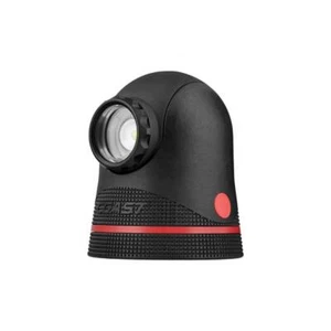 Coast Focusing Work Light Rechargeable LED 700-Lumen w/ AC Charger Pivoting Head - Picture 1 of 7