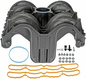 Fits 2004-2008 Ford F-150 5.4L V8 Engine Intake Manifold Upper Dorman 2005 2006 - Picture 1 of 4