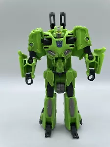 Hasbro Transformers Fall Of Cybertron BRAWL Foc Figure for Bruticus - Picture 1 of 9