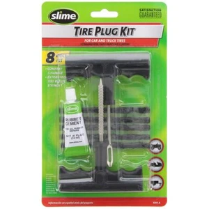 Slime Tyre Repair Kit 8 Piece 1034-A - Picture 1 of 7