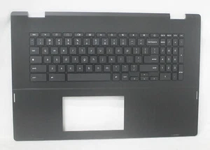 90NX04C1-R31US0 Asus Palmrest Top Cover W/K/B_(Us)As CX1700CKA-1A "GRADE A" - Picture 1 of 1