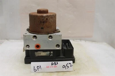  Control bomba freno antibloqueo ABS Ford Expedition 2003-2004 4L142C346AF 952 6P1 Foto 1 de 4