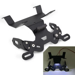 Fender Eliminator Kit Rear Tail Tidy For HONDA CB125R CB250R CB300R 2017-2019 mo - Picture 1 of 12