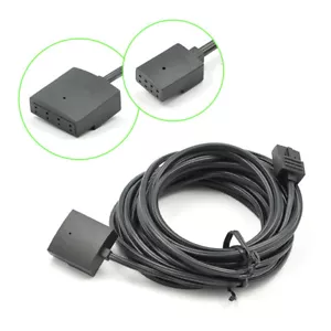 Pour Bose 701 Series II Speaker Connect Umbilical Câble Wire - Tested - Foto 1 di 4