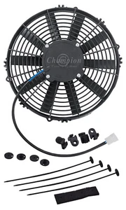 Champion 13" Economy Series Electric Fan / Universal - Picture 1 of 24