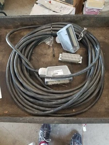 Skyjack 149292 E-chain cable male to female - Picture 1 of 24