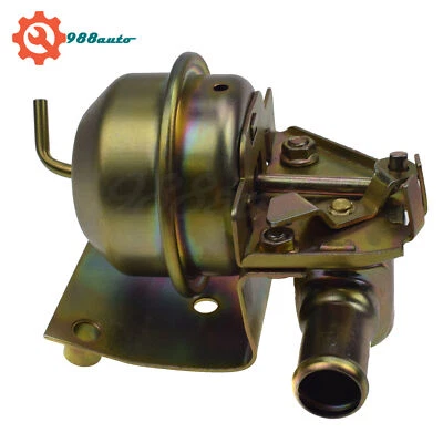 For Jaguar XJ6 1980-1987 XJS 4.0L 1976-1993 HVAC Heater Control Valve C41051 New - Image 1 of 4