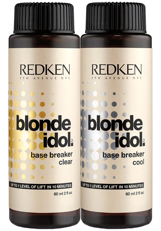 REDKEN Blonde Idol High Lift Base Breakers 2 oz - Select A Shade - Image 1 of 1