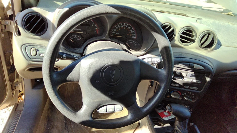 Volante Pontiac Grand Am 2001-2005 OEM 22711556 Foto 1 de 4