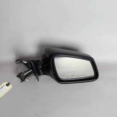 Espejo retrovisor derecho BMW 740i 750i 2009-2012 blanco 51167282161 OEM usado Foto 1 de 4