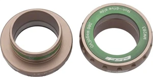 Full Speed Ahead MegaEVO Steel 68mm English Bottom Bracket for 386 EVO Cranks - Picture 1 of 2