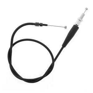 QuadBoss Throttle Cable Assembly for 2005-2013 Kawasaki KVF650 Brute Force 4x4 - Picture 1 of 2