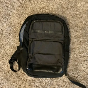 Targus 15.6" CitySmart™ Advanced Checkpoint-Friendly Backpack TSB894 - Picture 1 of 4