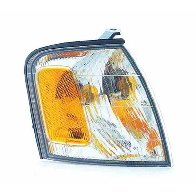 Replacement Passenger Side Parking Light Assembly For 1998-1999 Toyota Avalon - Image 1 of 3
