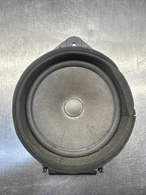 2007-2013 Chevy Suburban Silverado GMC Sierra Front Door Speaker 25852236 OEM GM Foto 1 de 2